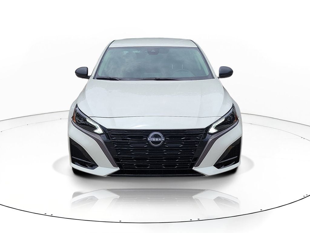 2026 Nissan Altima 2.5 SV