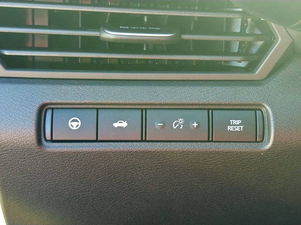 2025 Nissan Altima 2.5 SL