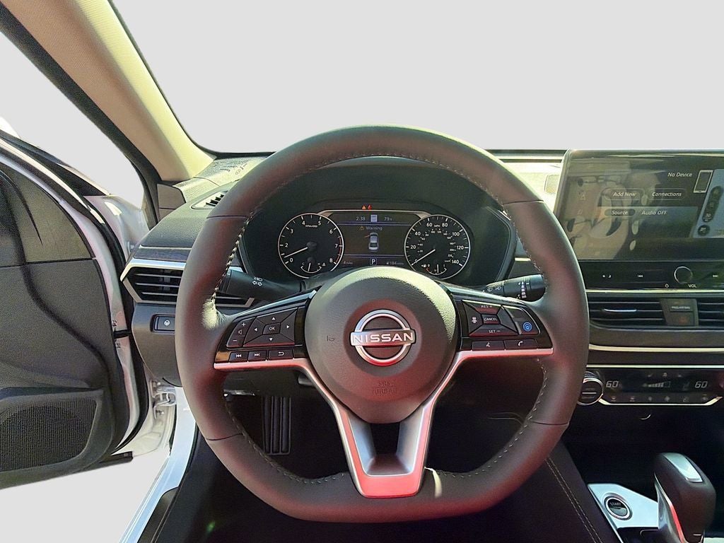 2025 Nissan Altima 2.5 SL