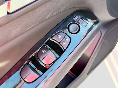 2025 Nissan Altima 2.5 SL