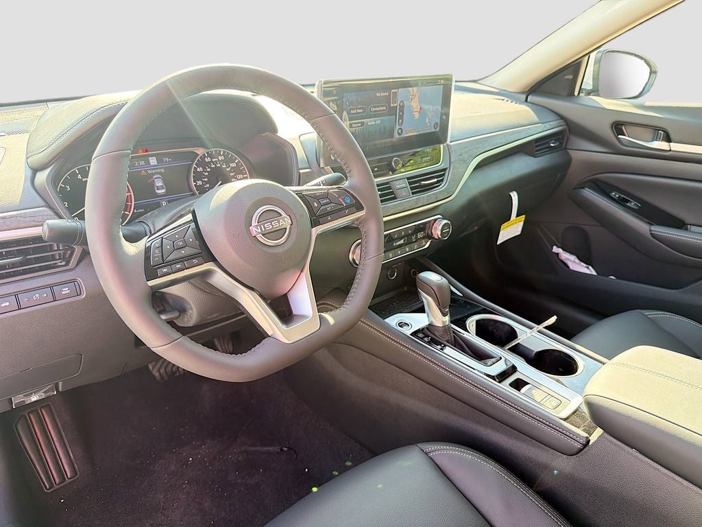 2025 Nissan Altima 2.5 SL