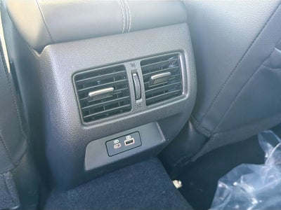 2025 Nissan Altima 2.5 SL