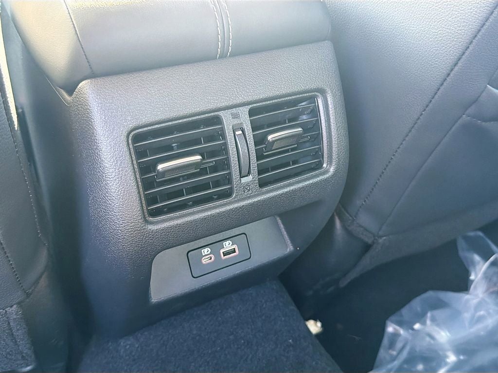 2025 Nissan Altima 2.5 SL