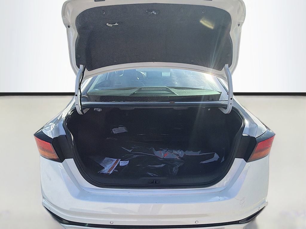 2025 Nissan Altima 2.5 SL