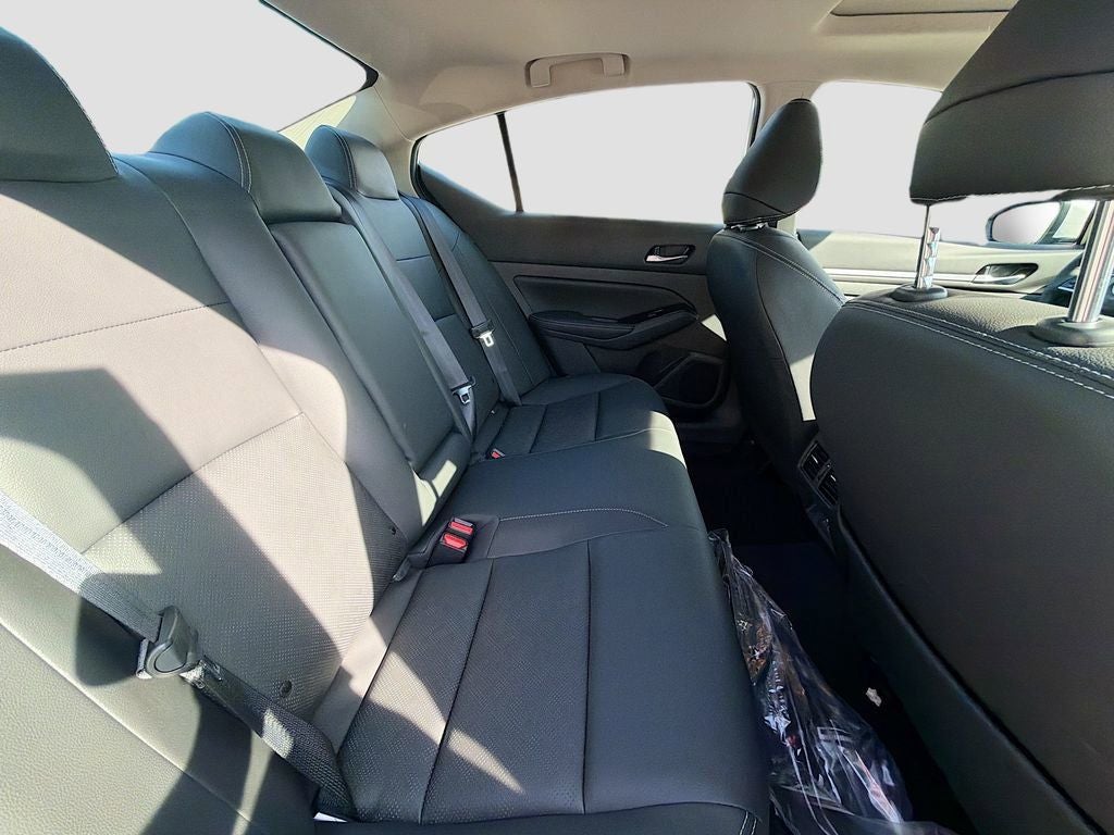 2025 Nissan Altima 2.5 SL