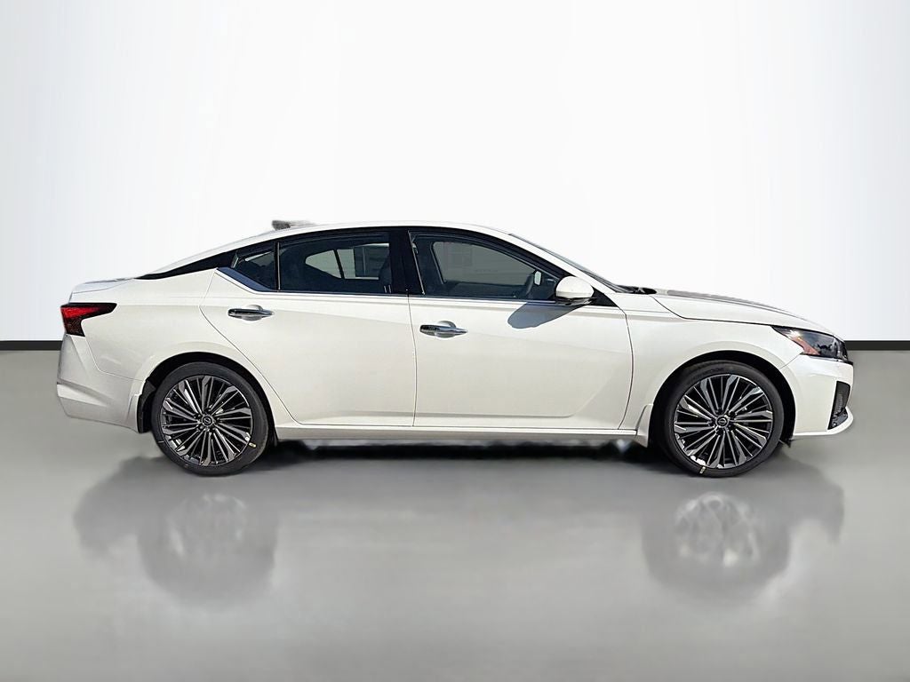 2025 Nissan Altima 2.5 SL