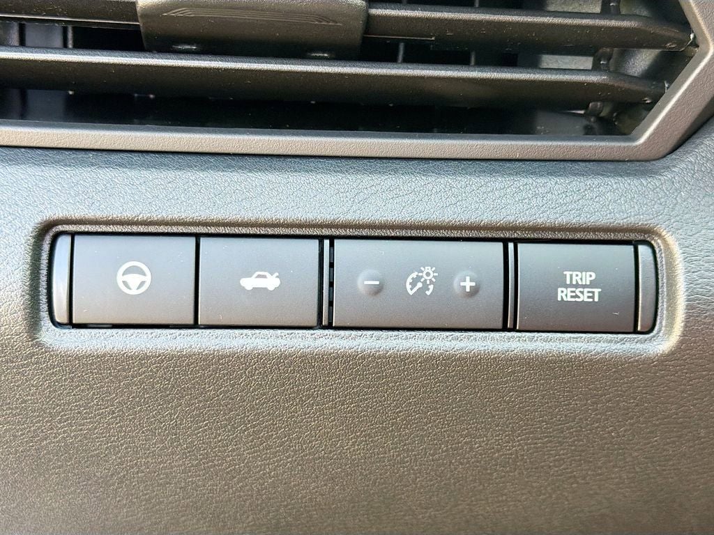 2025 Nissan Altima 2.5 SL