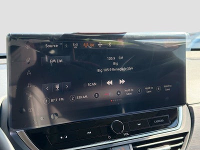 2025 Nissan Altima 2.5 SL