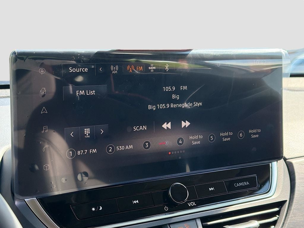 2025 Nissan Altima 2.5 SL