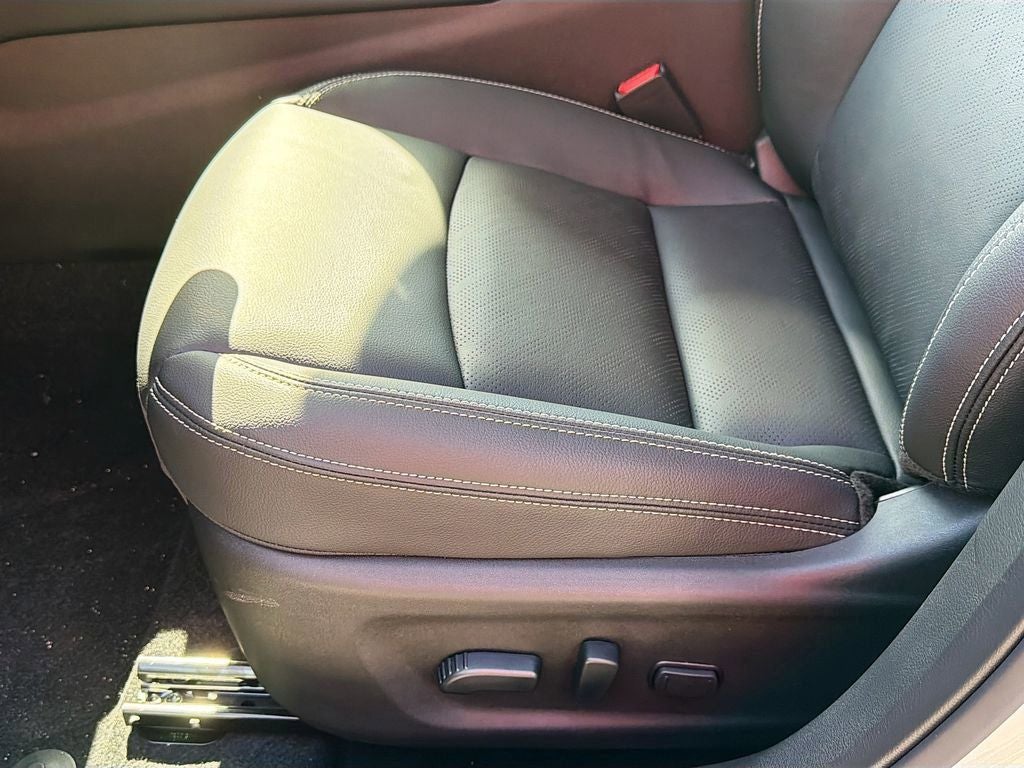 2025 Nissan Altima 2.5 SL