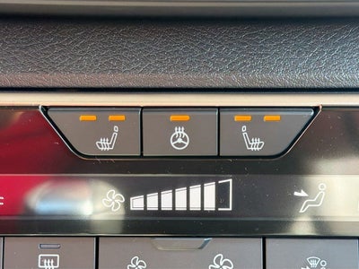 2025 Nissan Altima 2.5 SL