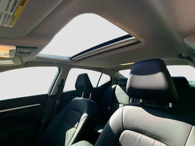 2025 Nissan Altima 2.5 SL