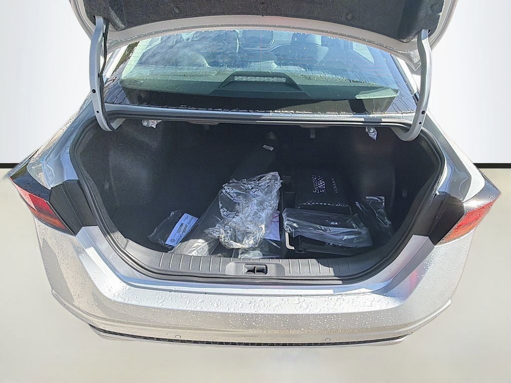 2025 Nissan Altima 2.5 SL