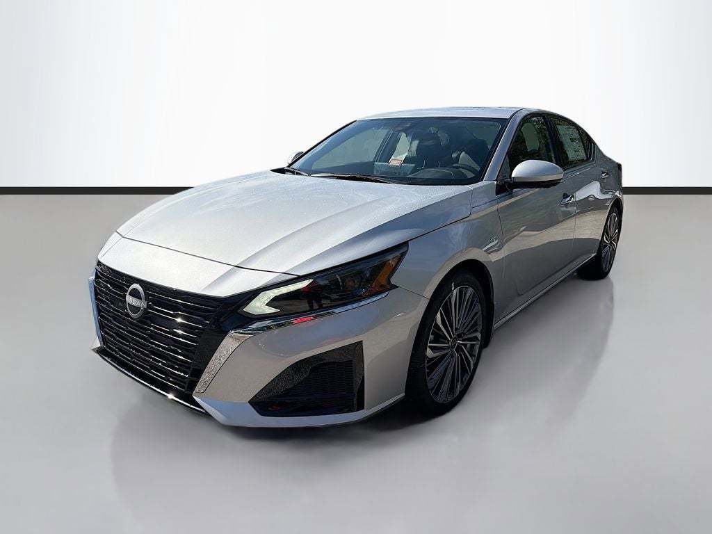 2025 Nissan Altima 2.5 SL