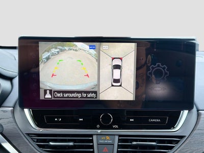 2025 Nissan Altima 2.5 SL