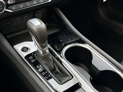 2025 Nissan Altima 2.5 SL