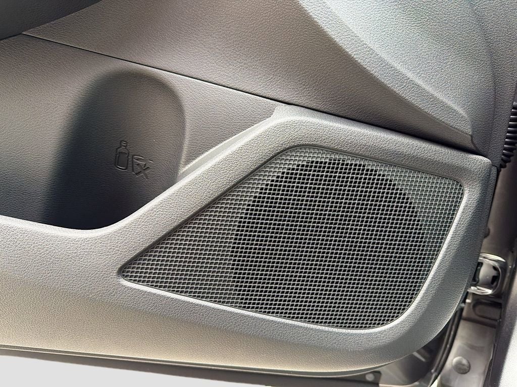 2025 Nissan Altima 2.5 SL