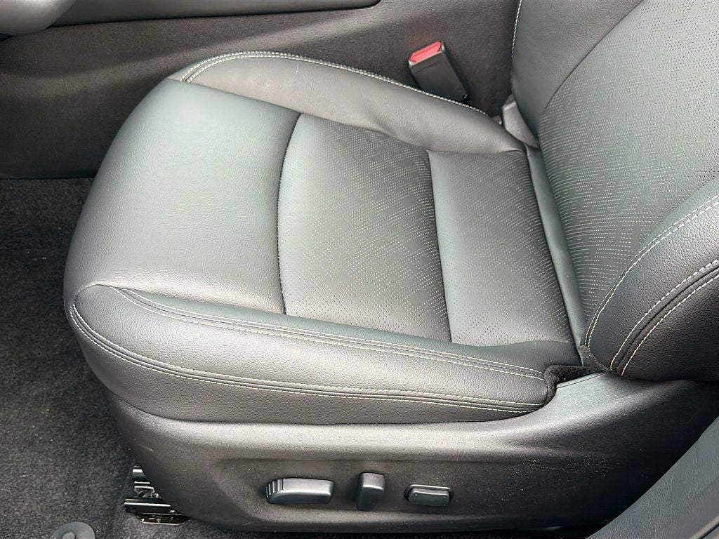 2025 Nissan Altima 2.5 SL