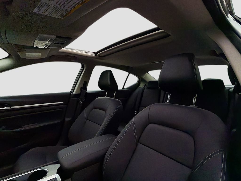 2025 Nissan Altima 2.5 SL