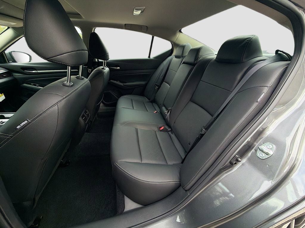 2025 Nissan Altima 2.5 SL