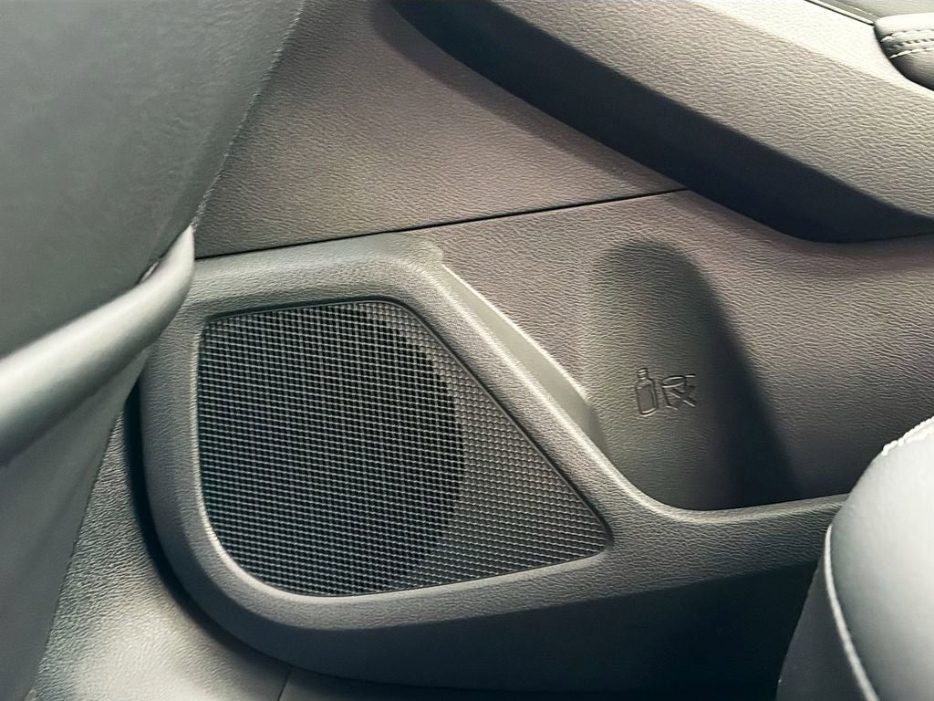 2025 Nissan Altima 2.5 SL