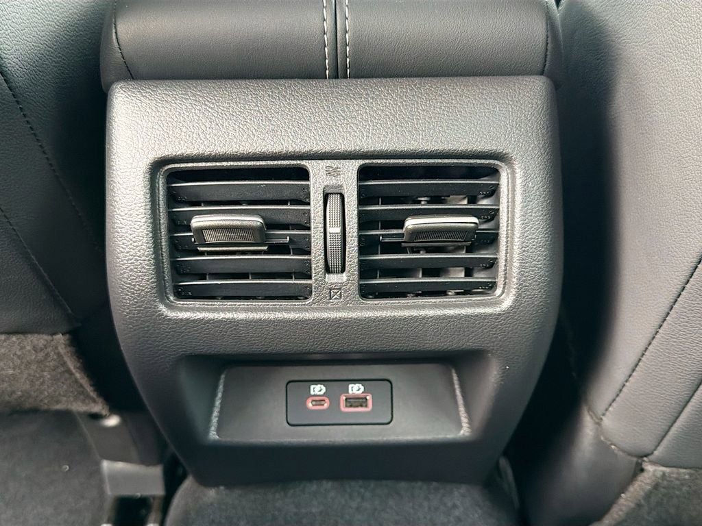 2025 Nissan Altima 2.5 SL