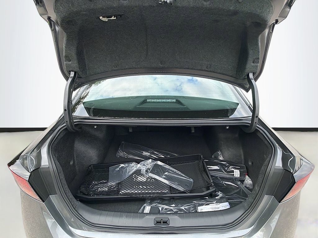 2025 Nissan Altima 2.5 SL