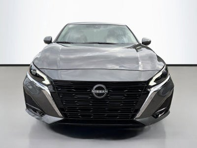 2025 Nissan Altima 2.5 SL