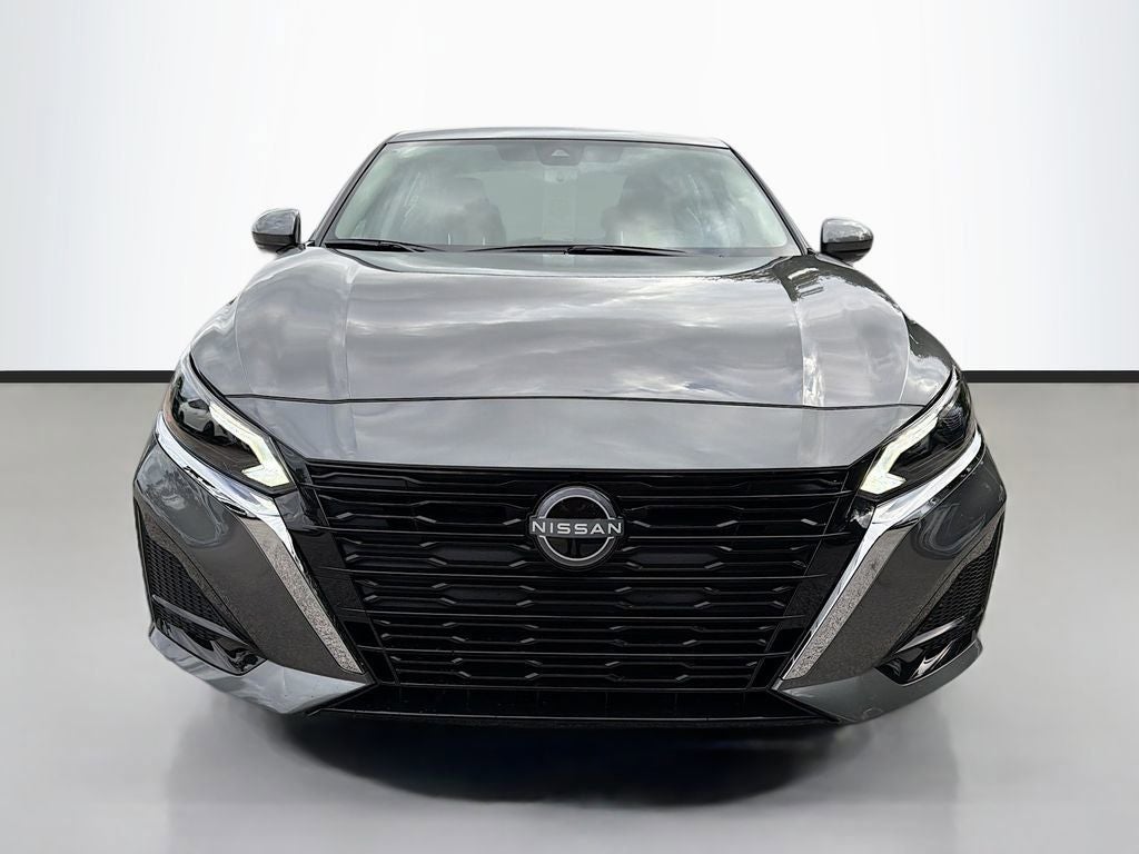 2025 Nissan Altima 2.5 SL