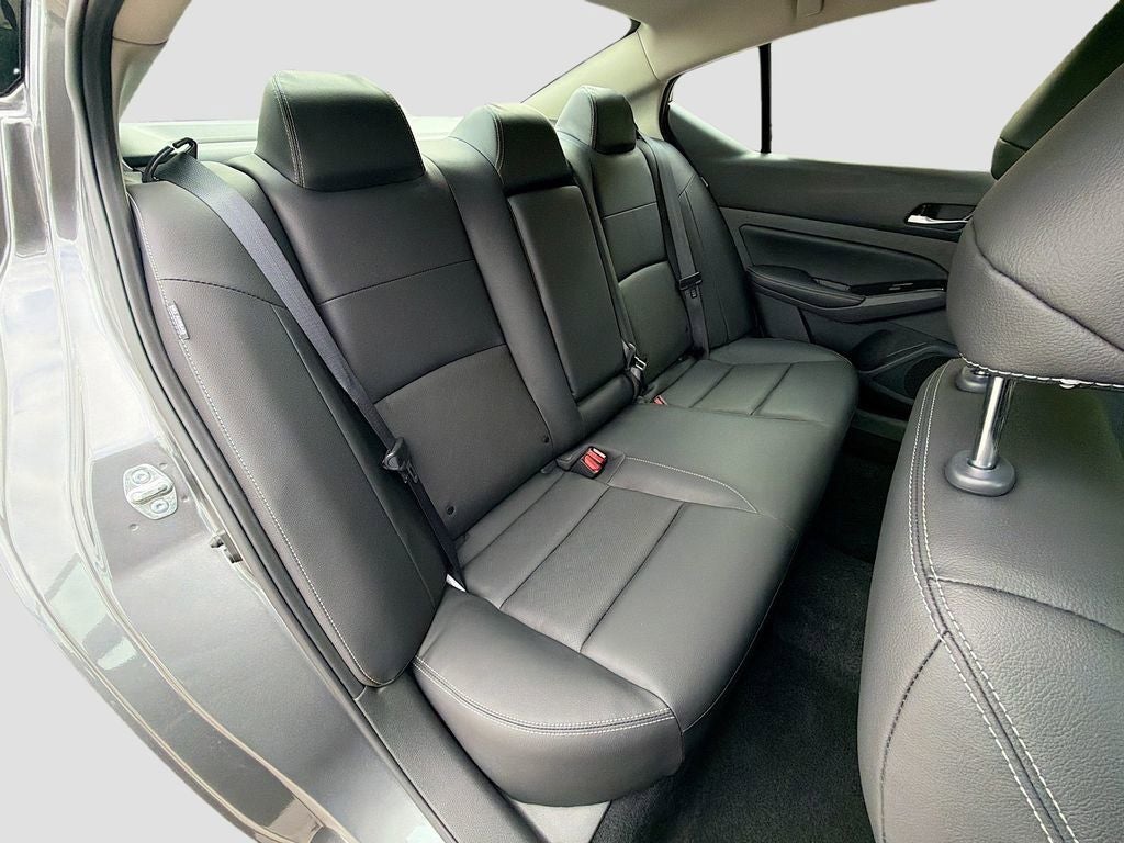 2025 Nissan Altima 2.5 SL