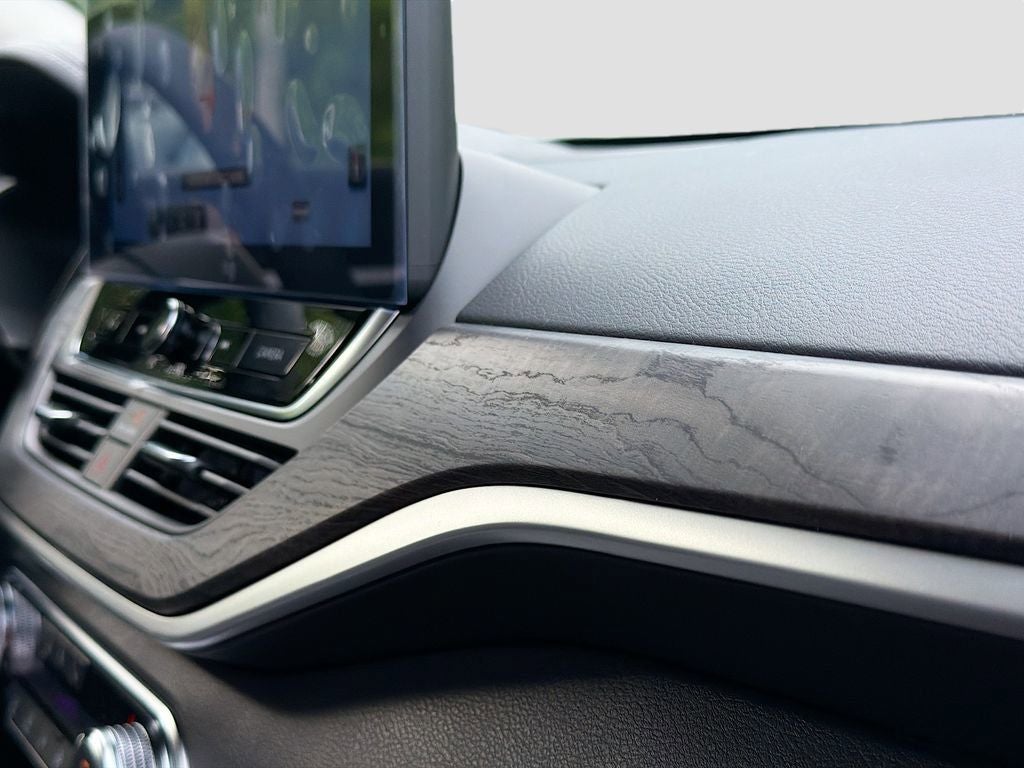 2025 Nissan Altima 2.5 SL