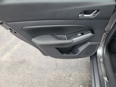 2024 Nissan Altima 2.5 SL
