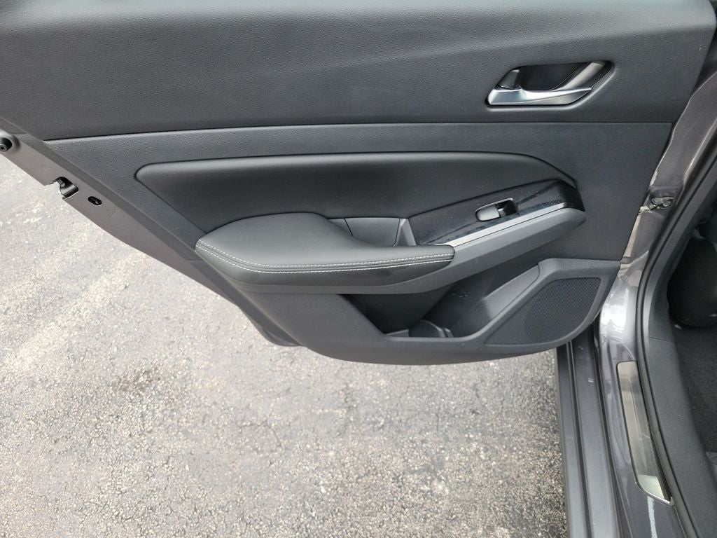 2024 Nissan Altima 2.5 SL