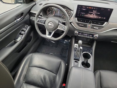 2024 Nissan Altima 2.5 SL