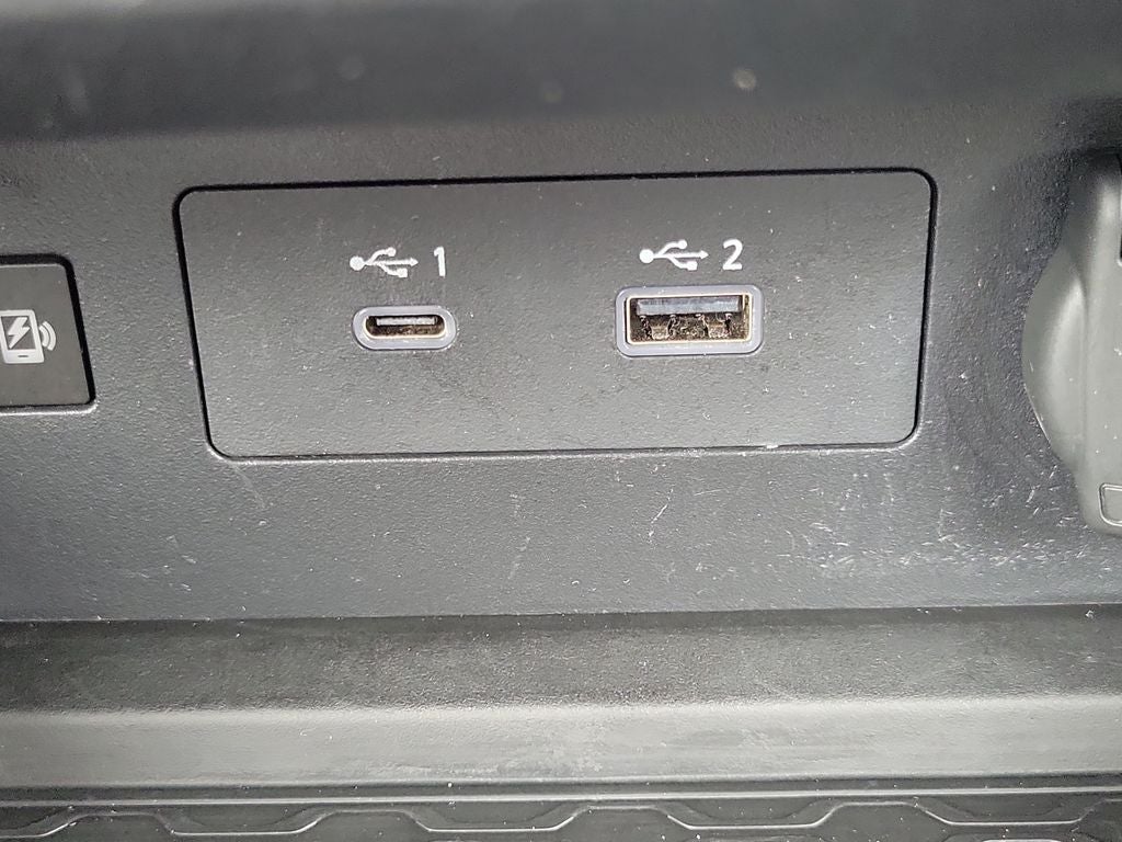 2024 Nissan Altima 2.5 SL