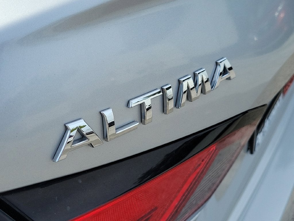 2019 Nissan Altima 2.5 SL