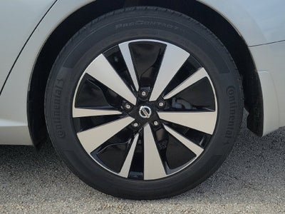 2019 Nissan Altima 2.5 SL