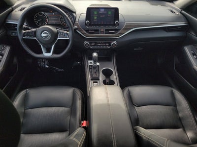2019 Nissan Altima 2.5 SL