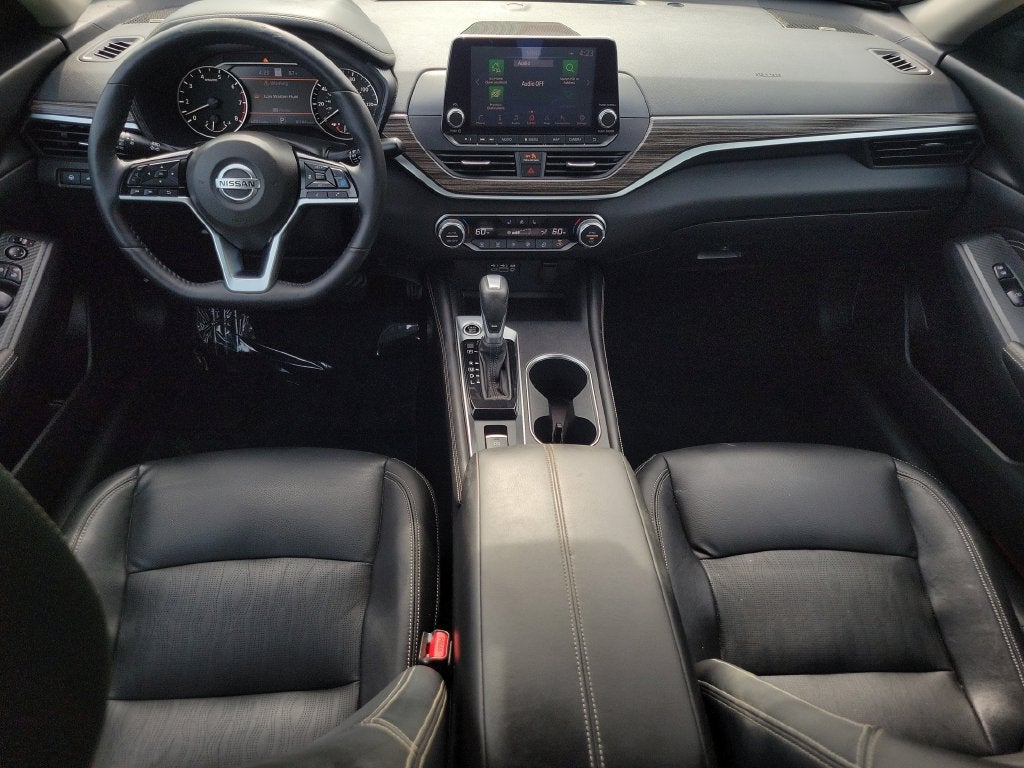 2019 Nissan Altima 2.5 SL