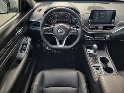 2019 Nissan Altima 2.5 SL