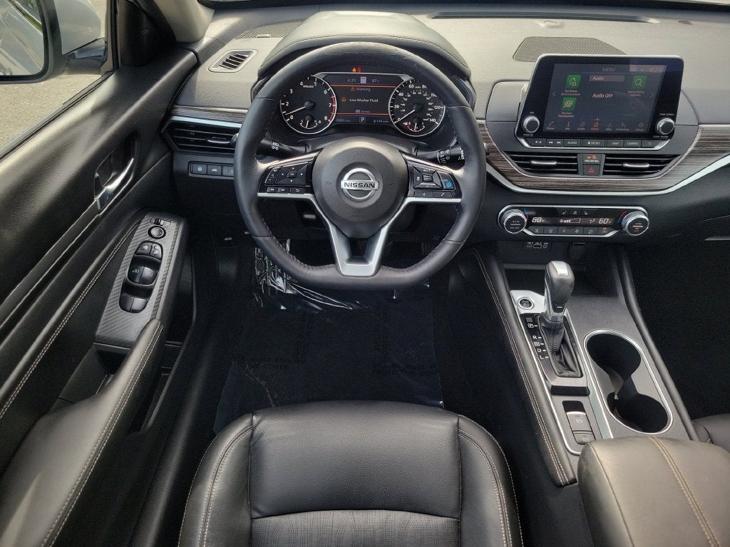 2019 Nissan Altima 2.5 SL