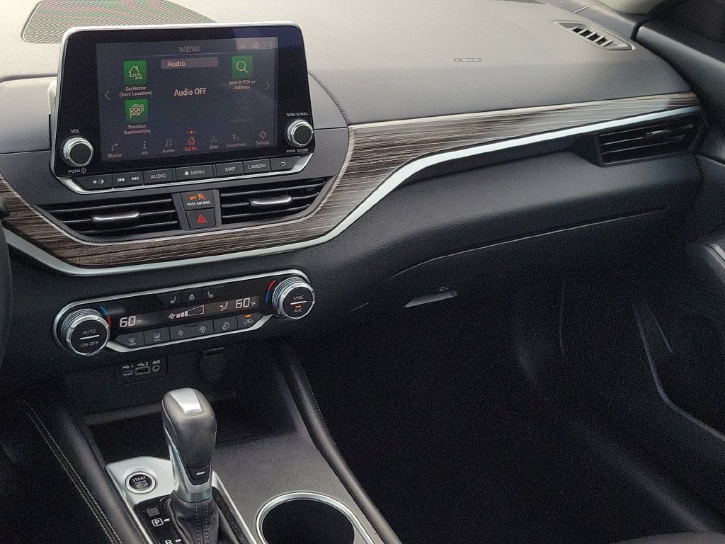 2019 Nissan Altima 2.5 SL