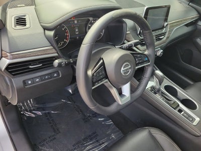 2019 Nissan Altima 2.5 SL