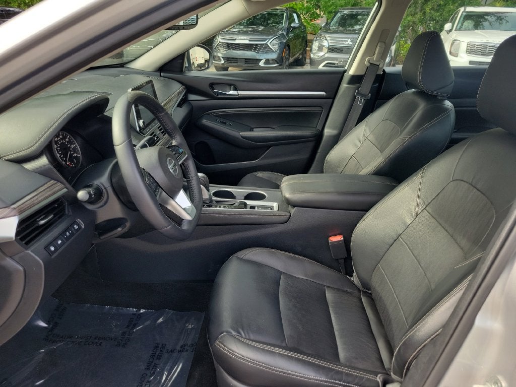 2019 Nissan Altima 2.5 SL