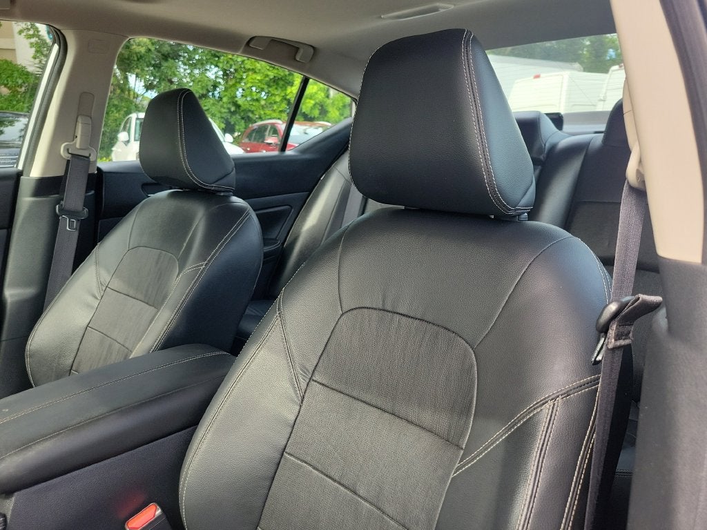 2019 Nissan Altima 2.5 SL