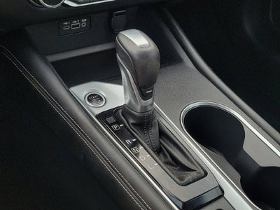 2019 Nissan Altima 2.5 SL