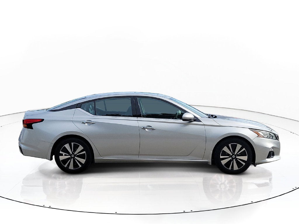 2019 Nissan Altima 2.5 SL
