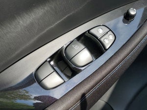 2021 Nissan Leaf SV Plus TECH PKG
