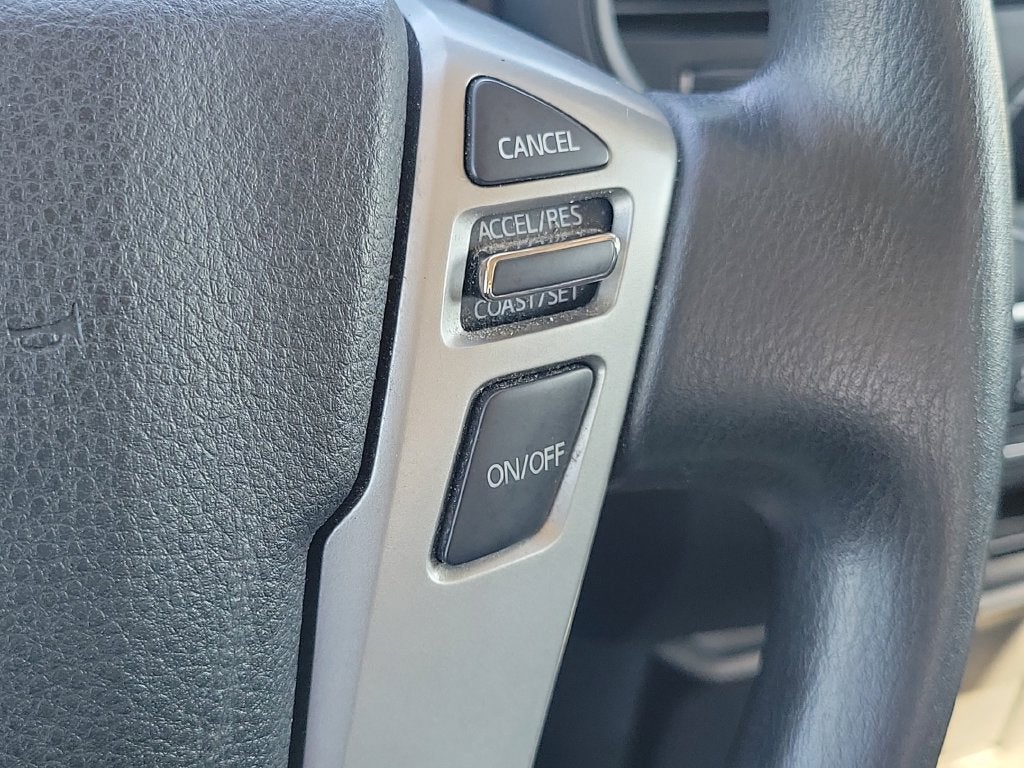 2022 Nissan Titan S