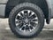 2017 Nissan Titan PRO-4X 4WD